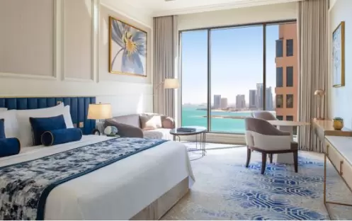 Grand Deluxe Room