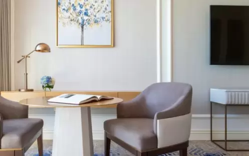 Astor Room