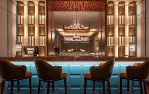 The St. Regis, Doha - Vintage