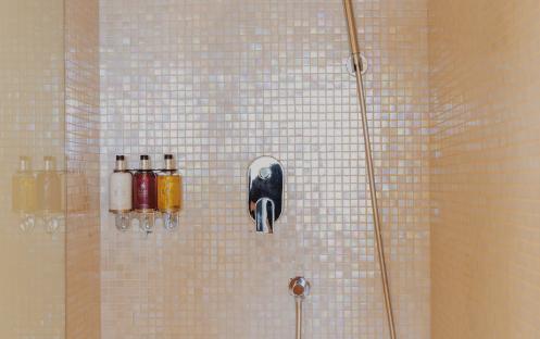 Aguas De Ibiza - Dreamer Room Shower