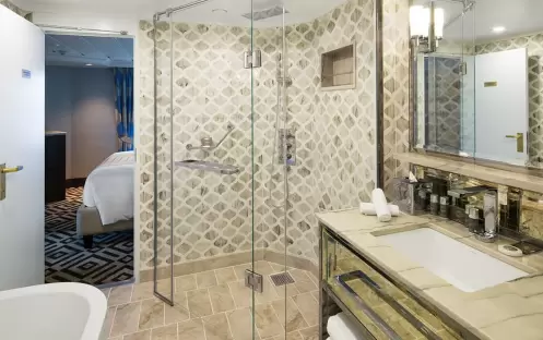 Azamara Club Cruises Azamara Quest Club Ocean Suite
