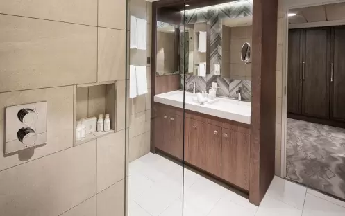 Azamara Club Cruises Azamara Quest Club World Owners Suite
