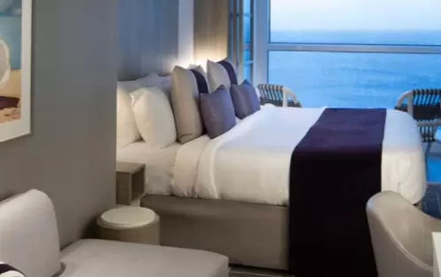 Celebrity Cruises - Celebrity Apex - Aquaclass