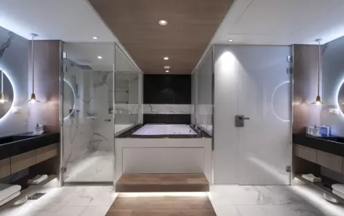 Celebrity Cruises Celebrity Apex Iconic Suite 3