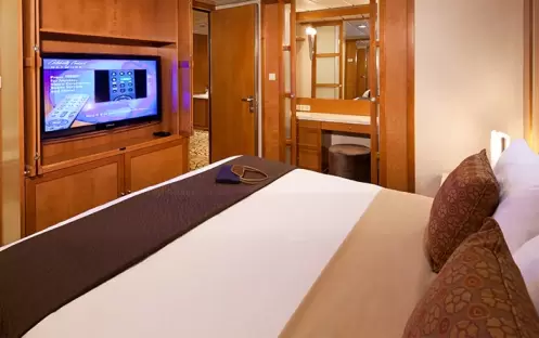 Celebrity Cruises Celebrity Infinity Celebrity Suite 2 Celebrity Cruises Celebrity Infinity Celebrity Suite 2
