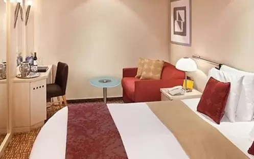 Celebrity Cruises Celebrity Infinity Inside Stateroom Celebrity Cruises Celebrity Infinity Inside Stateroom