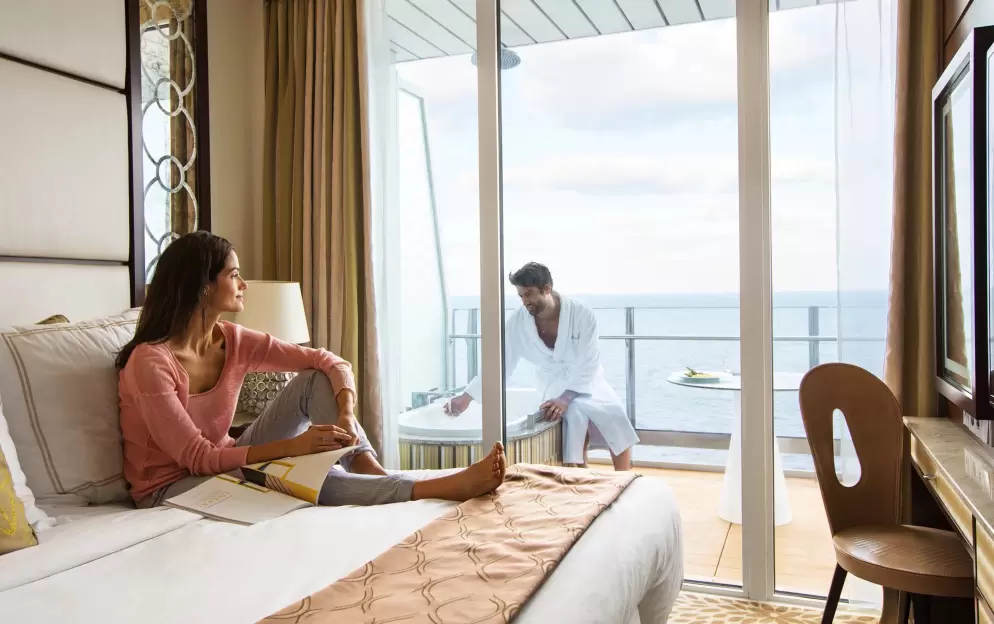 Signature Suite