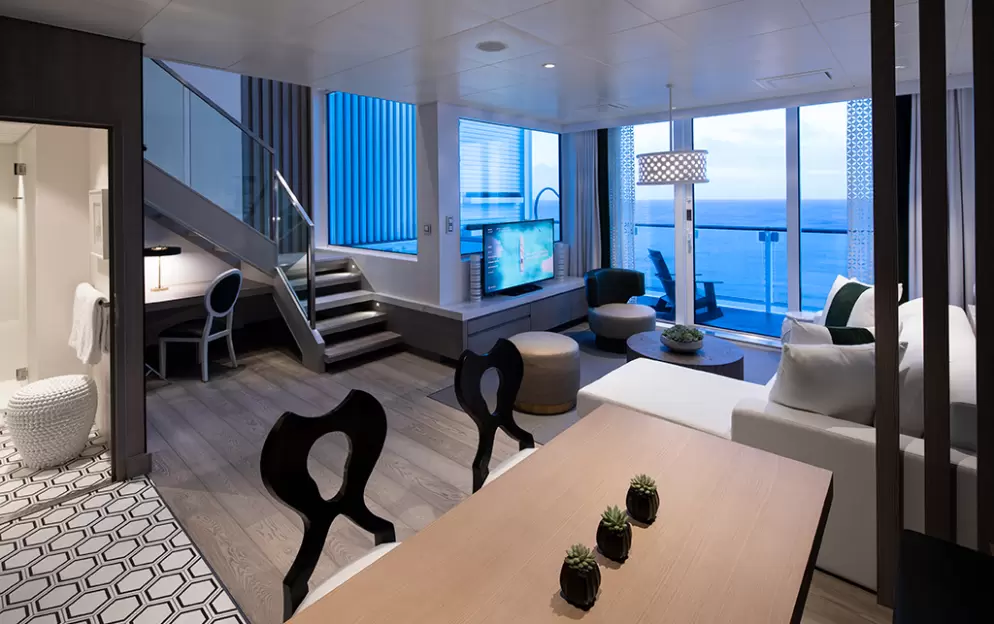 Edge Villa