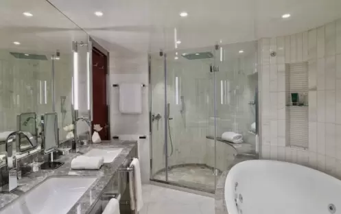 Seabourn Seabourn Ovation Grand Wintergarden Suite 3