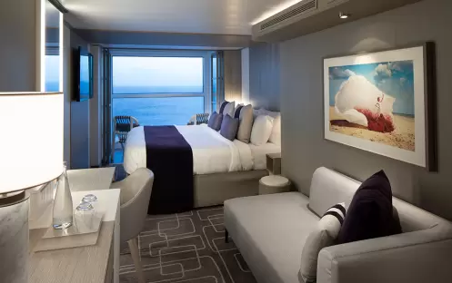 concierge class