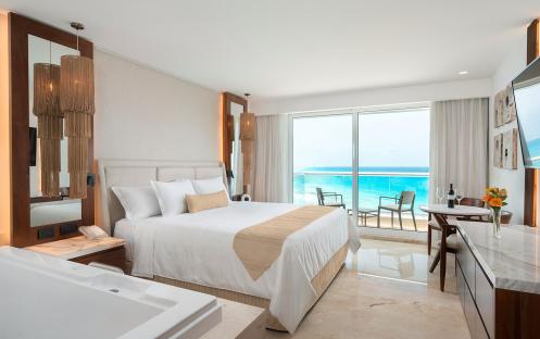 Sun Palace Cancun - Superior Deluxe Ocean View