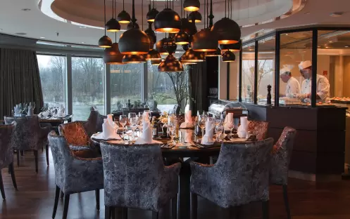 AmaWaterways STELLA_Chefstable AmaWaterways STELLA_Chefstable