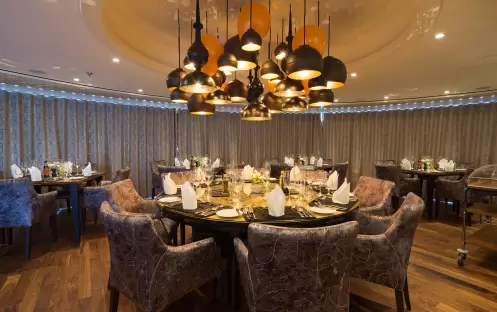 AmaWaterways VIOLA_ChefsTable AmaWaterways VIOLA_ChefsTable