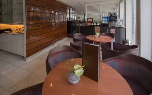 AmaWaterways VIOLA_coffee AmaWaterways VIOLA_coffee