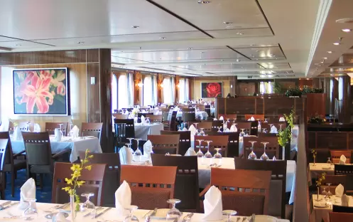 Britannia-Restaurant