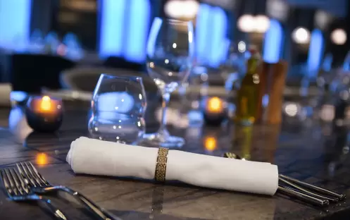 Celebrity Cruises Cyprus Restaurant 3