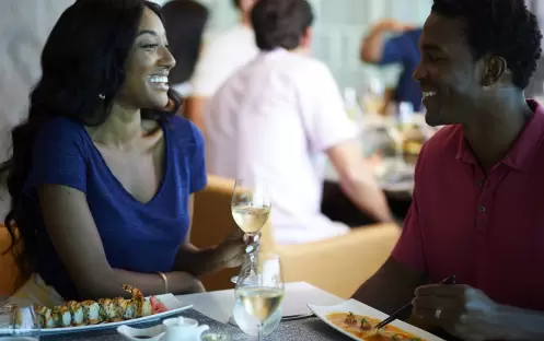 Celebrity Cruises Raw On 5 3