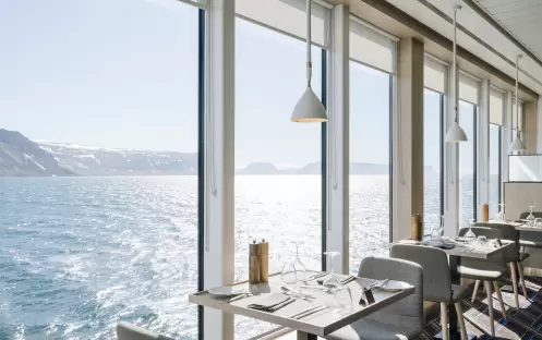 Hurtigruten Expeditions MS Fridtjof Nansen AUNE - Credit - Clara Tuma and Hurtigruten 1