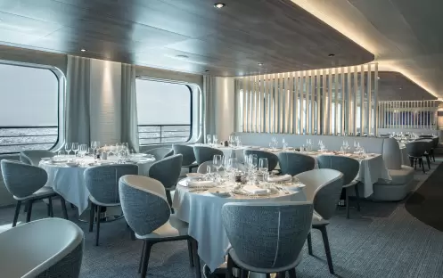 Le Commandant Charcot Nuna ©PONANT Gilles Trillard 1