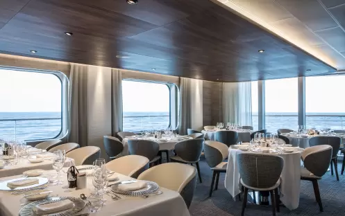 Le Commandant Charcot Nuna ©PONANT Gilles Trillard 2