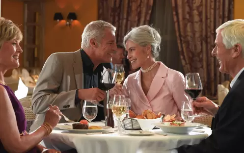 Oceania Cruises Jacques 1