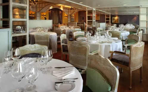 Oceania Cruises Jacques 3