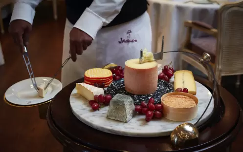 Oceania Cruises Jacques 7
