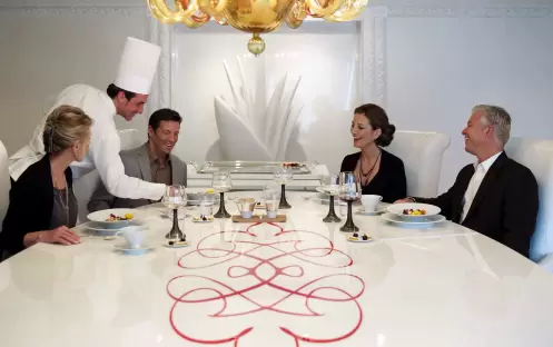 Oceania Cruises Privee 2