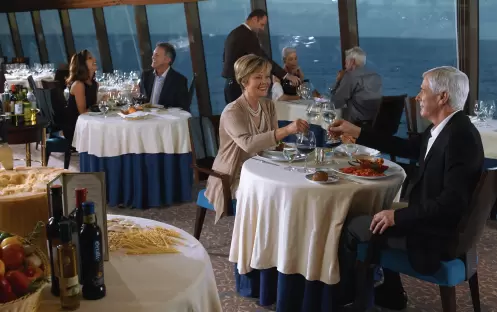 Oceania Cruises Toscana 3