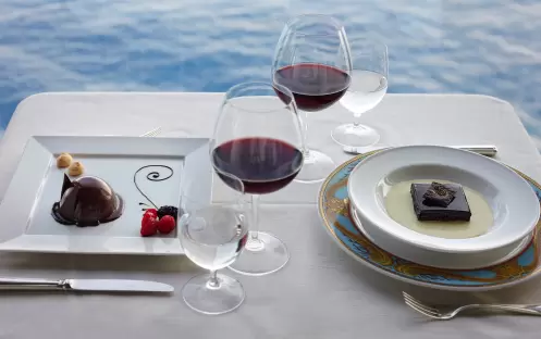 Oceania Cruises Toscana 7