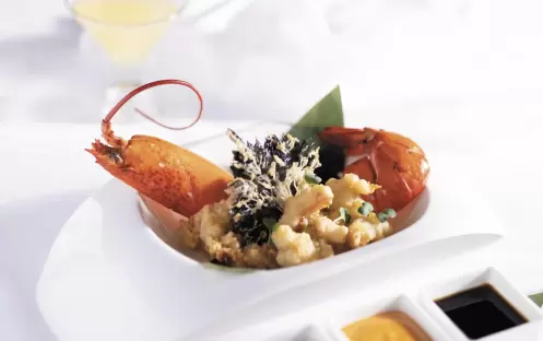 Regent Seven Seas Cruises Pacific Rim 1