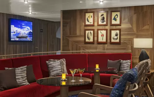 SEABOURN Constellation Lounge 1 SEABOURN Constellation Lounge 1