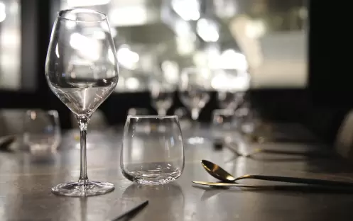 Scenic Eclipse - Chefs Table - 7