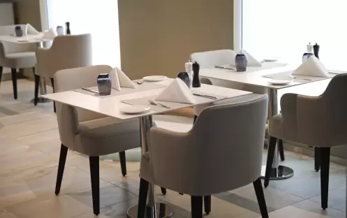Scenic Eclipse - Elements Fine Dining - 2