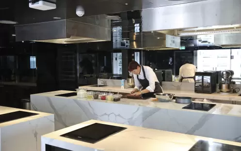 Scenic Eclipse - Epicure - 7