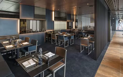 Scenic Eclipse - Kokos Asian Fusion - 4