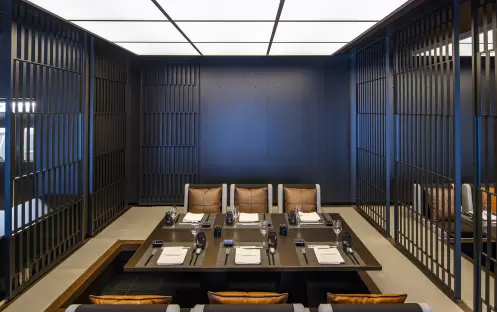 Scenic Eclipse - Kokos Asian Fusion - 8