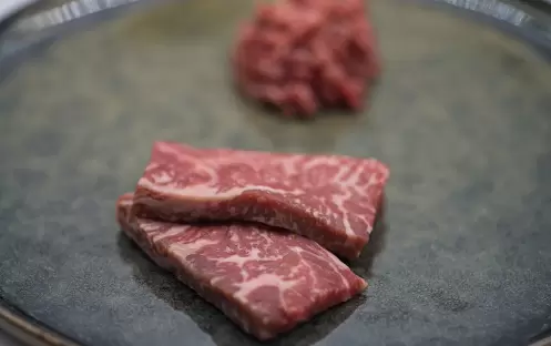 Scenic Eclipse - Wagyo Jacks Creek Beef 1
