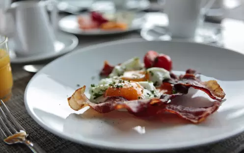 Scenic Luxury Cruises & Tours JASPER Crystal Dining 2 Scenic Luxury Cruises & Tours JASPER Crystal Dining 2