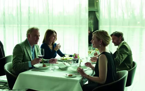 Scenic Luxury Cruises & Tours JASPER Portobellos 6