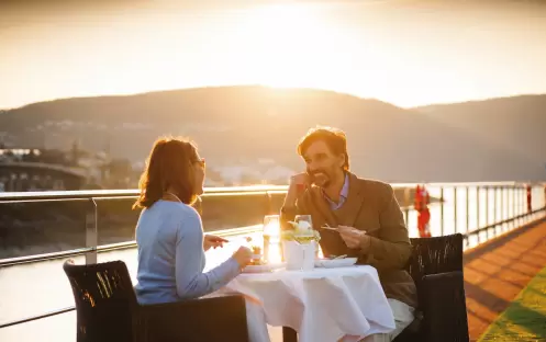 Scenic Luxury Cruises & Tours JASPER sun deck6 Scenic Luxury Cruises & Tours JASPER sun deck6