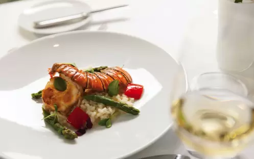 Scenic Luxury Cruises & Tours Portobellos 1 Scenic Luxury Cruises & Tours Portobellos 1