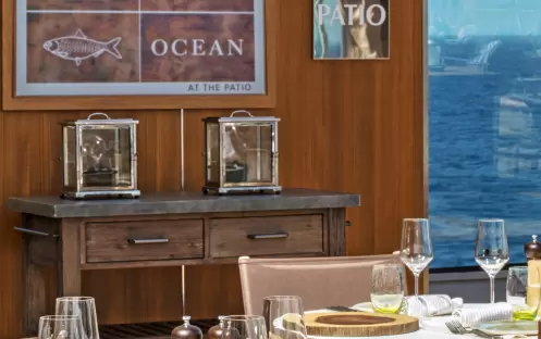 Seabourn - Seabourn Venture - Ocean & Earth Seabourn - Seabourn Venture - Ocean & Earth