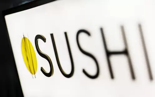 Seabourn Ovation Sushi 2