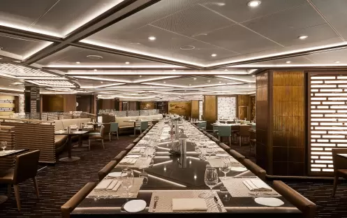 Silversea - Silver Muse - Indochine