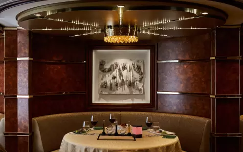 Silversea - Silver Muse - Silver Note 1