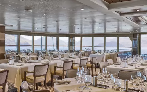 Silversea Cruises Silver Moon La Terrazza 3