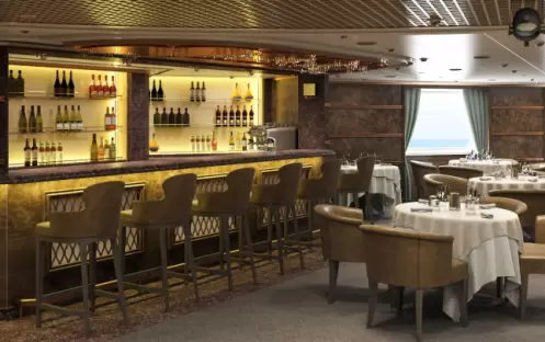 Silversea Cruises Silver Muse Dining Silver Note 02-STAR_UC614-1-702x405