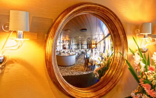 Windstar Wind Star & Wind Spirit Interior AmphorA Restaurant 5 Windstar Wind Star & Wind Spirit Interior AmphorA Restaurant 5