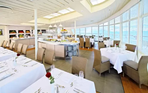 Windstar Wind Star & Wind Spirit Interior Veranda 4 Windstar Wind Star & Wind Spirit Interior Veranda 4